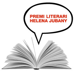 Premi literari Helena Jubany
