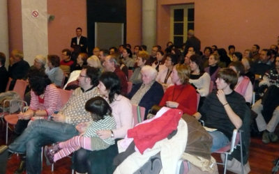 Veredicte del jurat del I Premi Helena Jubany de narrativa curta o recull de contes