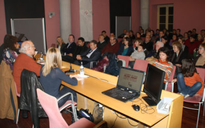 Veredicte del jurat del III Premi Helena Jubany (edició 2010)