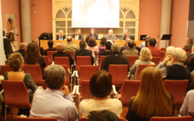 Veredicte del jurat del IV premi Helena Jubany (2011)