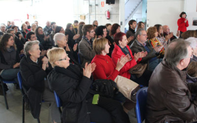 Veredicte del jurat del V premi Helena Jubany (2012)