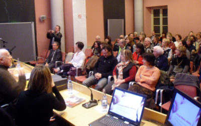 Veredicte del jurat del II Premi Helena Jubany (2009)