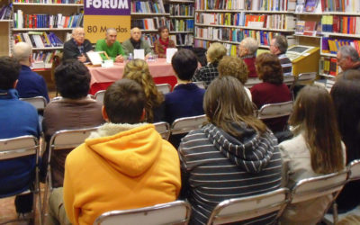 “Compta comptes” ja s’ha presentat en societat