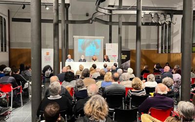 Veredicte del jurat del 15è premi Helena Jubany