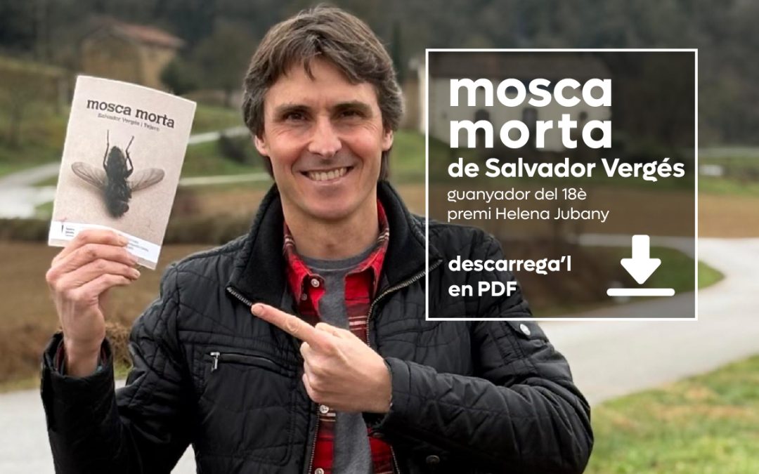 Descarrega’t el relat “mosca morta” en PDF