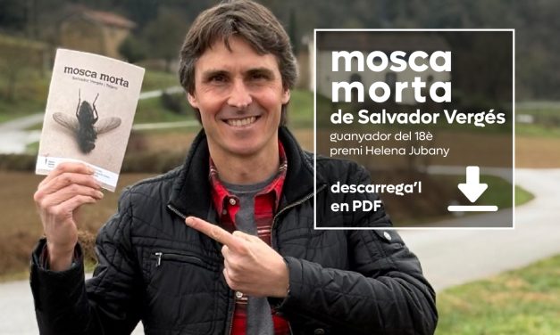 Descarrega’t el relat “mosca morta” en PDF