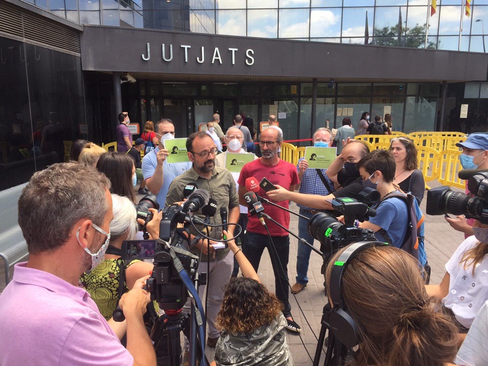 La família de l’Helena Jubany aporta noves proves i demana la reobertura de la causa d’assassinat